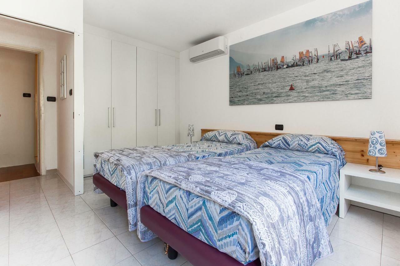 توربولي Apartments Suster المظهر الخارجي الصورة