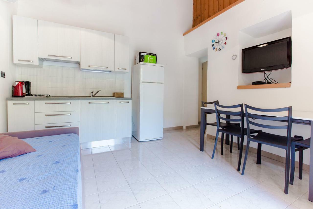 توربولي Apartments Suster المظهر الخارجي الصورة