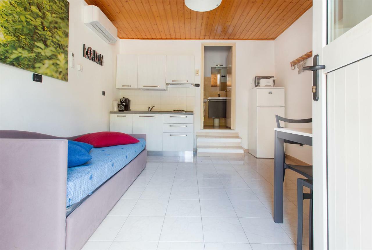 توربولي Apartments Suster المظهر الخارجي الصورة