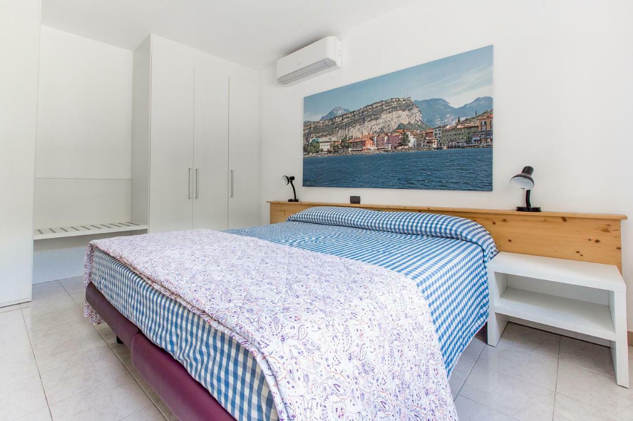توربولي Apartments Suster المظهر الخارجي الصورة